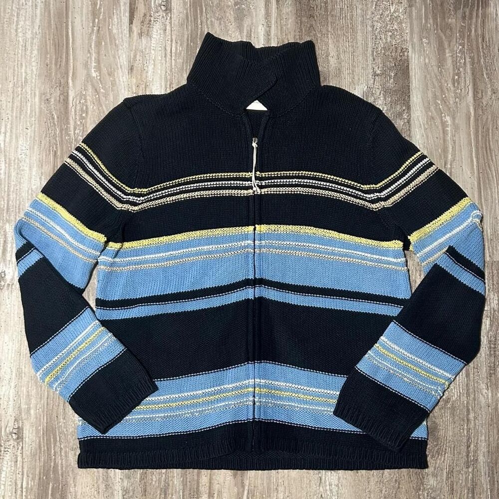 Liz-claiborne Women's multi Jumper